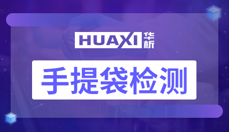 手提袋检测
