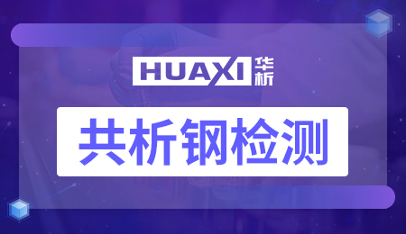 共析钢检测
